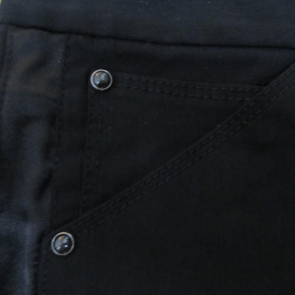 NWT DKNY Stretch Pants - Picture 6 of 7